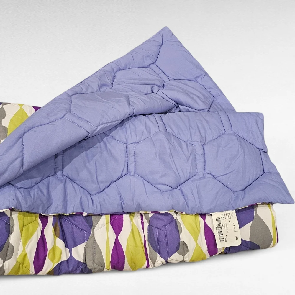 Crayola Dream In Color Bejeweled 2 Piece Twin Comforter Set